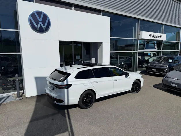 VW Passat Variant 1.5 TSI evo2 Plug-In- Hybrid R-Line DSG