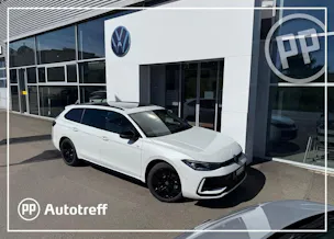 VW Passat Variant 1.5 TSI evo2 Plug-In- Hybrid R-Line DSG