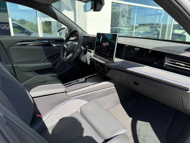 VW Passat Variant 1.5 TSI evo2 Plug-In- Hybrid R-Line DSG