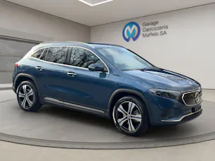 Mercedes-Benz EQA 250