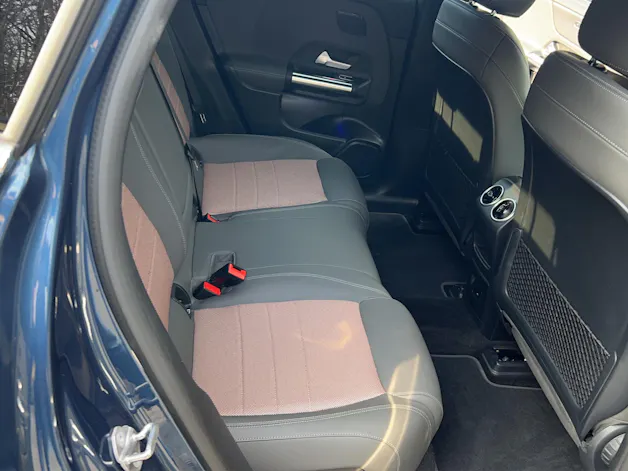Mercedes-Benz EQA 250