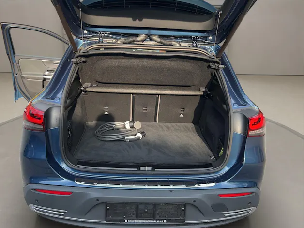 Mercedes-Benz EQA 250
