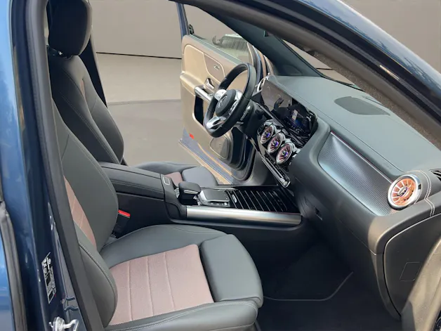 Mercedes-Benz EQA 250