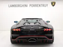 Lamborghini Aventador S LP740-4 Roadster E-Gear