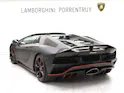 Lamborghini Aventador S LP740-4 Roadster E-Gear