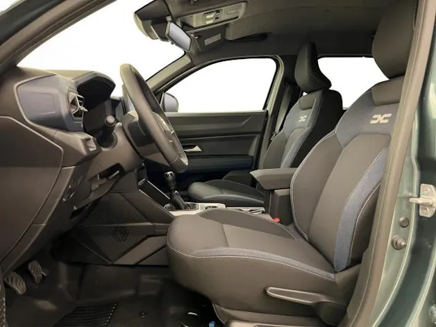 Dacia Duster 1.2 TCe Journey 4WD