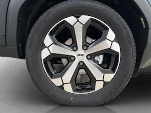 Dacia Duster 1.2 TCe Journey 4WD