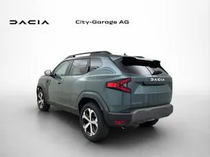 Dacia Duster 1.2 TCe Journey 4WD