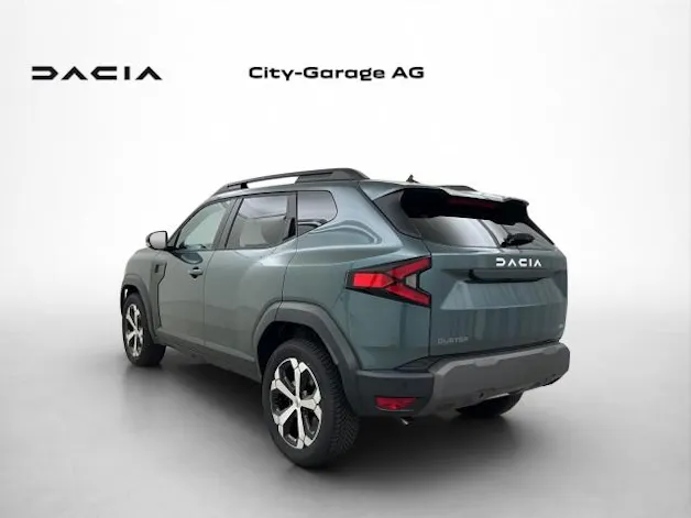 Dacia Duster 1.2 TCe Journey 4WD