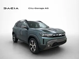 Dacia Duster 1.2 TCe Journey 4WD