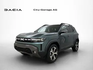 Dacia Duster 1.2 TCe Journey 4WD
