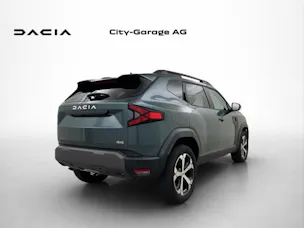Dacia Duster 1.2 TCe Journey 4WD