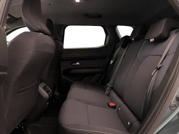 Dacia Duster 1.2 TCe Journey 4WD