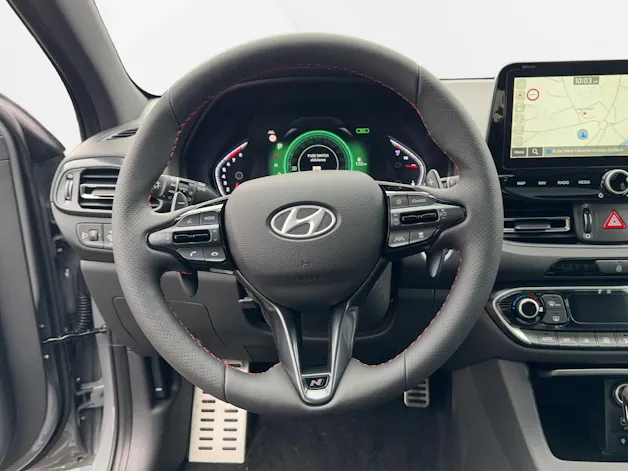 Hyundai i30 1.5 T-GDi N-Line LUX.pack