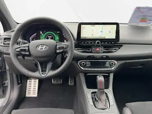 Hyundai i30 1.5 T-GDi N-Line LUX.pack