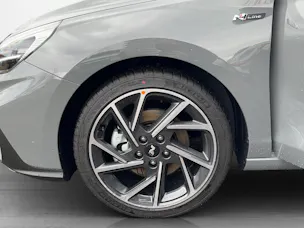 Hyundai i30 1.5 T-GDi N-Line LUX.pack