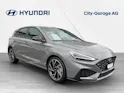 Hyundai i30 1.5 T-GDi N-Line LUX.pack