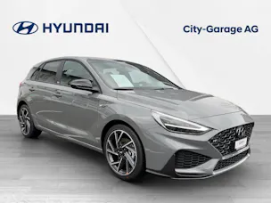 Hyundai i30 1.5 T-GDi N-Line LUX.pack