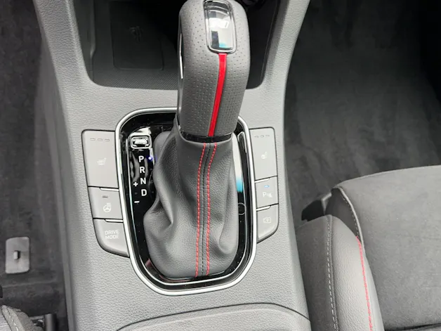 Hyundai i30 1.5 T-GDi N-Line LUX.pack