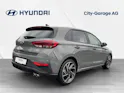 Hyundai i30 1.5 T-GDi N-Line LUX.pack