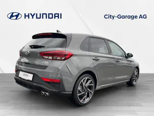 Hyundai i30 1.5 T-GDi N-Line LUX.pack