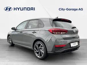 Hyundai i30 1.5 T-GDi N-Line LUX.pack