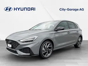 Hyundai i30 1.5 T-GDi N-Line LUX.pack
