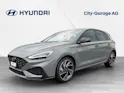 Hyundai i30 1.5 T-GDi N-Line LUX.pack