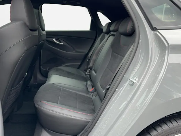 Hyundai i30 1.5 T-GDi N-Line LUX.pack
