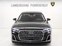 Audi A8 60 L TFSI e quattro tiptronic