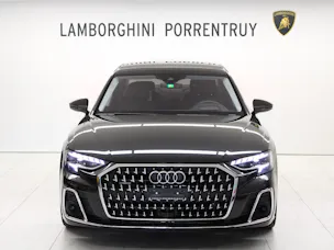 Audi A8 60 L TFSI e quattro tiptronic