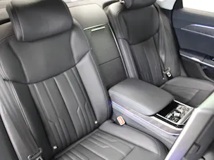 Audi A8 60 L TFSI e quattro tiptronic