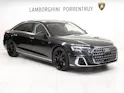 Audi A8 60 L TFSI e quattro tiptronic
