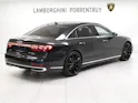 Audi A8 60 L TFSI e quattro tiptronic