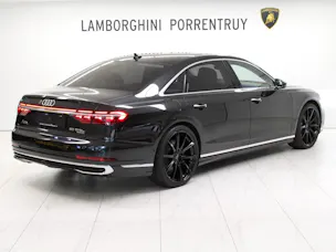 Audi A8 60 L TFSI e quattro tiptronic