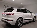 Audi Q6 e-tron quattro