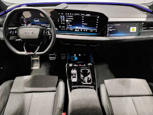 Audi Q6 e-tron quattro