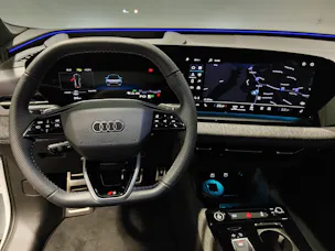 Audi Q6 e-tron quattro