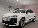 Audi Q6 e-tron quattro