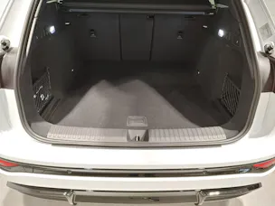 Audi Q6 e-tron quattro
