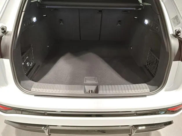 Audi Q6 e-tron quattro
