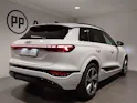 Audi Q6 e-tron quattro