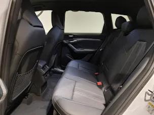 Audi Q6 e-tron quattro