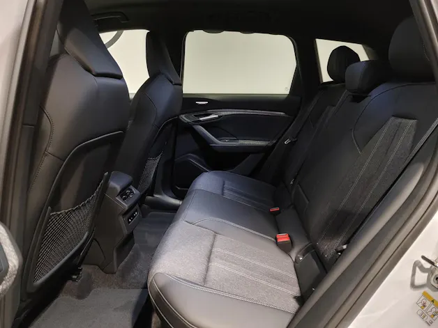Audi Q6 e-tron quattro