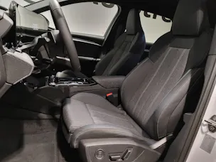 Audi Q6 e-tron quattro