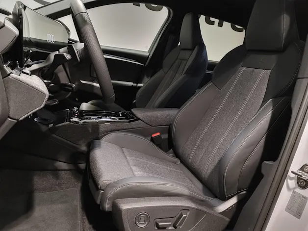 Audi Q6 e-tron quattro