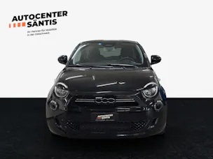 Fiat I inkl. Winterräder