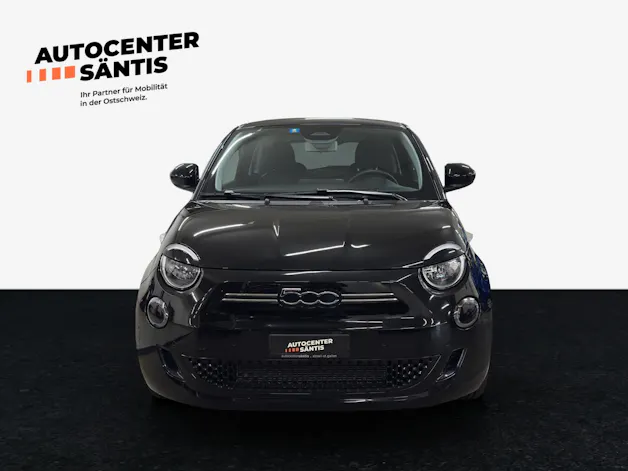 Fiat I inkl. Winterräder