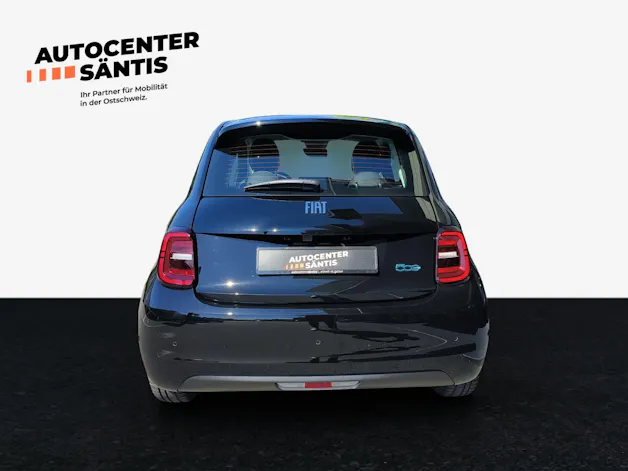 Fiat 500 electric 87 kW Icon