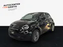 Fiat I inkl. Winterräder